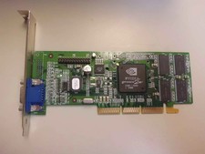 180-P0039-0000-C nvidia GFORCE2 agp video card picture