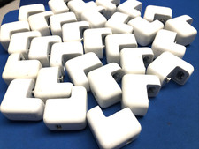 LOT OF 30X Apple A1357 10W USB Power Adapter for iPhone, ipad and iPod/ORIGINAL picture