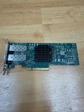 Dell Broadcom NetXtreme II 57810S Dual Port 10GbE SFP+ PCIe with Low Profile picture
