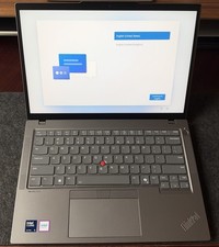 Lenovo ThinkPad T14 Gen 5 14