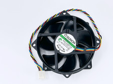 KDE1209PTVX SUNON MagLev 92mm x 25mm DC Motor Fan 12V 4-Wire 4.4W picture