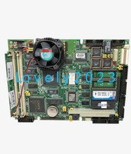1pc used Advantech motherboard PCM-4862 Rev.A3 picture