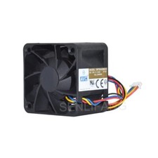 DBTB0428B2G For AVC 4028 DC12V 1A 4Lines PWM High- Speed Server Fan 40*40*28mm picture