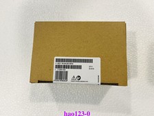 1PC Siemens Sealed New in Box 6ES7155-6AU00-0BN0 SIMATIC ET 200SP Fast shipping picture