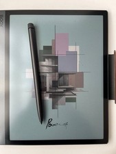 Boox Tab Ultra C Pro Color ePaper Tablet 128GB 10.3
