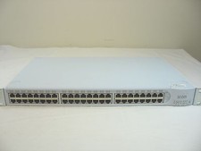 3com 3C17204-US SuperStack 3 Switch 4400 10/100Mbps 48 x RJ45 Incl 3C17221 Module picture