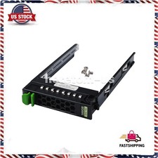 For Fujitsu Primergy RX200 RX300 S6 S7 S8 2.5