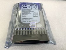 For HP 507610-B21 508009-001 500G SAS 7.2K MM0500FBFVQ picture