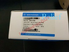 1pc Agilent 5067-4159 Brand New Valve head DHL/FedEx picture