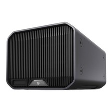 SanDisk Professional 52TB G-Raid Project 2 External Hard Drive (2 x 26TB) picture