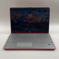 HP Laptop 15-dw0081wm 15.6