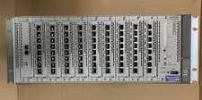 HP ProCurve Switch 4000M J4121A w 1x(HP J4115B) 9x(HP J4111A) & HP Switch Module picture