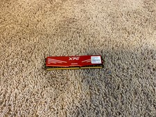 ADATA AX3U1600C4G9-RR 4GB DDR3 RAM  picture