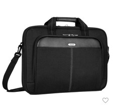 Targus Classic Slim Topload 15.6