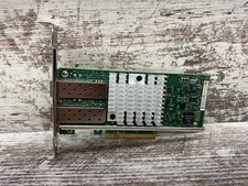 INTEL MOTHERBOARD (R) ETH CONVERGED  DUAL NTWK ADPTR  X520-DA2, E10G42BTDA picture