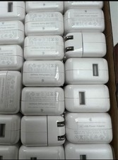 OEM Apple 12W USB Ipad 2 3 4 Air Pro Power Adapter picture