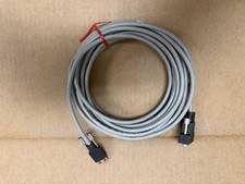 EMC Null VNX Micro-DB9 to DB9 Debug Serial Cable Data Cable 038-003-084 Wire picture