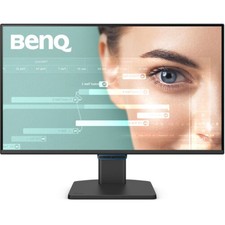 BenQ 23.8” 1080p FHD Flicker-free and FreeSync 144 Hz with HDMI, USB-C Monitor picture