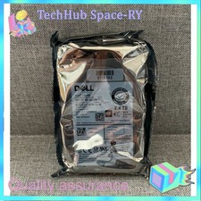 Dell 2.4T SAS 10k 2.5 512e ST2400MM0159 01D0F5 Hard Drive picture