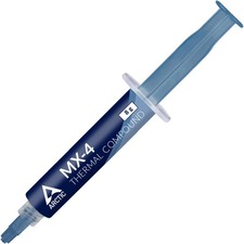 ARCTIC MX-4 (8 g) - Premium Performance Thermal Paste for All Processors grey picture