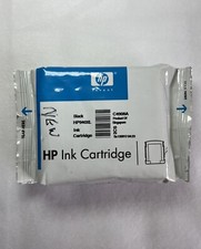 HP INK CARTRIDGE BLACK HP940XL C4906A SEALED NEW NOS picture