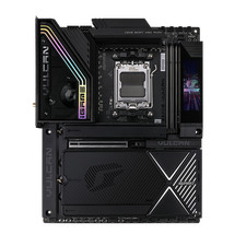 Colorful iGame X870E VULCAN OC V14  AMD5 Motherboard// picture