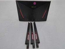 Asus AC2900 RT-AC86U Dual-band Wireless Gigabit Router. picture