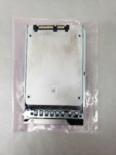 XCN15 Dell Intel DC S4500 1.92TB SATA 6Gbps 2.5
