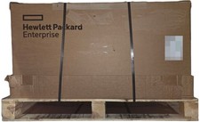NEW HPE Synergy 12000 Frame w/2x 50Gb Interconnect 10x High Capacity Fans 12x PS picture