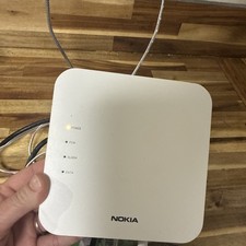 Nokia XS-010X-Q XGS-PON Optical Network Terminal picture