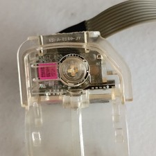 Universal Laptop Power Button Board w/ Ribbon Cable PSA6Z 820.8A1R0H picture