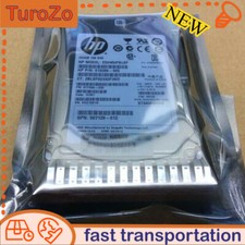 NEW HP 652572-B21 450GB 6G 10K 2.5