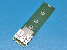 Coral G650-04686-01 Edge TPU M.2 2280 B+M PCIe System On Module SOM picture