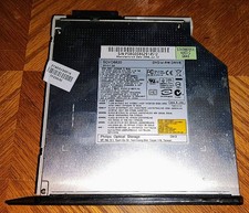 Philips SDVD8820 Internal Laptop DVD +/-RW Drive - SLIM ATAPI / IDE Connector picture