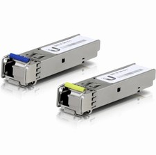 UBIQUITI UACC-OM-SM-1G-S-2 Module SFP Mono Mode 3Km picture