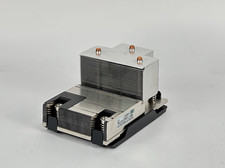 HPE ProLiant DL380 Gen9 High Performance Heatsink 777291-001 747607-001 picture