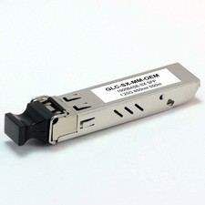 15 Pack of Cisco Compatible (GLC-SX-MM) GE SFP 1000MB SX Mini-GBIC  30-1301-02 picture