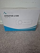 Portable Mini WiFi Movie Projector 1080P  picture
