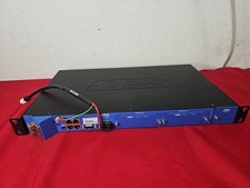 ADTRAN NetVanta 8044M Fiber NTE Router 8 port 1174801G1 *AS-IS  picture
