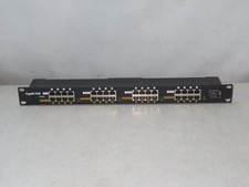 PoE WS-GPOE-16-A 16-Port Gigabit PoE Injector picture