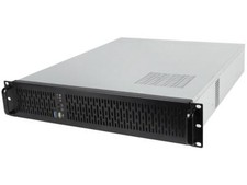 Rosewill RSV-Z2850U 2U Server Chassis Rackmount Case, 4x 3.5