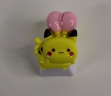 Pokémon Pikachu Keycap R4 - 1pc picture