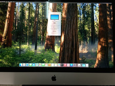 Apple iMac A2115 2019 27