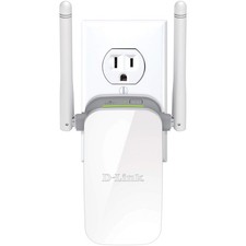 D-Link Dlink N300 Wireless Range Extender picture