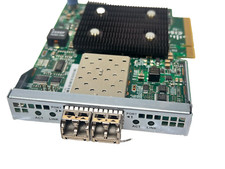 Cisco 2 Port SFP Network Adapter Card | 68-5264-01 UCSC-MLOM-CSC-02 w/ SFP+ picture