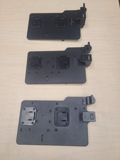 Lot of 3 ProClip USA 216410 USB-C 3.1 Dock for Android and Windows Devices picture