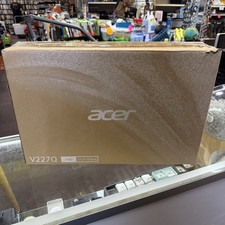 Acer Vero V227Q E3 21.5