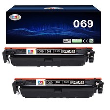 069 Black Toner Cartridges Replacement for Canon 069 Toner Cartridge | Compat... picture