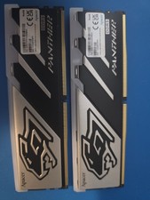 Apacer PANTHER 32GB DDR5-5200 CL40 Desktop Memory Kit – 2×16GB picture