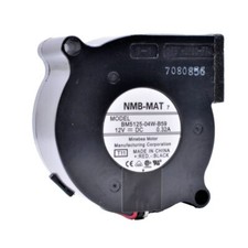 NMB BM5125-04W-B59 5125 5cm 12V 0.32A 3pin Fan picture